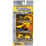 Hasbro Građevinski strojevi tonka autka set od 3 za3617 | shoptok.hr