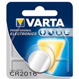 Varta Professional Electronics gumb baterija CR2016 | Shoptok.si
