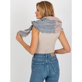 Factory Price Banna-AT-CH-14201-1.77P-Grey-Pink | shoptok.hr