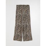 Sinsay Wide leg hlače | shoptok.hr