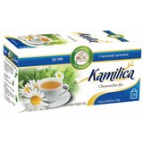 Kirka čaj kamilica filter, 20 gr Cene