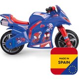 Injusa motor guralica - Spiderman | shoptok.hr
