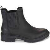 Timberland Gležnjarji Chelsea TB0A2PBBW021 Črna | Shoptok.si