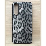  futrola skin animal za samsung A26 crna Cene