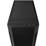 Chieftec CASE AS-01B-OP ATX midi tower | Eponuda.ba