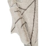 Lorena Canals Preproga Monstera - Natur | Shoptok.si