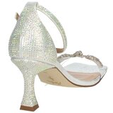 Menbur Sandali 23825 Silver 09 Cene