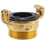 Gardena 20-Mesingana spojnica sa navojem 1" GA 07115 | ePonuda.com