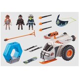 Olimp Sport Playmobil slagalica spy team 41pcs 70231 702319 | ePonuda.com