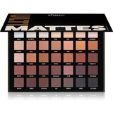 BPerfect Ultimattes paleta sjenila za oči 45,5 g | shoptok.hr