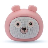  Bežični Bluetooth zvučnik MB-810L meda/ roza | ePonuda.com