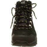 Jack Wolfskin REFUGIO TEXAPORE MID M, muške planinarske cipele, siva 4049841