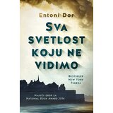 Laguna Entoni Dor - Sva svetlost koju ne vidimo Cene
