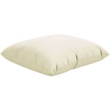  Jastuci za sofu 4 kom krem 50 x 50 cm od tkanine | shoptok.hr