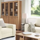  3-delni set zofe z lanenimi blazinami, (22054272) | Shoptok.si