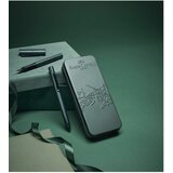 Olovka KEMIJSKA GRIP 2011 EDITION FABER-CASTELL 144148 TAMNOZELENA | shoptok.hr