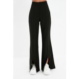 Trendyol Ženske hlače Straight | Shoptok.si