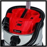 Einhell Expert akumulatorski usisavač pepela Power X-Change TE-AV 18/15 Li C | shoptok.hr