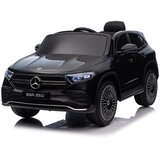 Sporting Machine Dečiji Licencirani Džip Mercedes – Benz EQA Crni | Eponuda.com