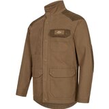 Blaser muška jakna oxford steve teak, braon | ePonuda.com