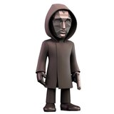 Minix Figurica iz PVC Front Man Squid Game 12 cm, ?rna, (21552319) Cene