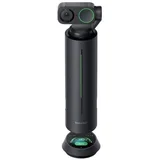 Wave Graphite Black