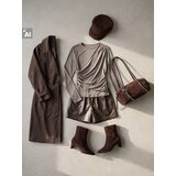 Sinsay Bluza s naborima | shoptok.hr