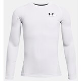 Under Armour COLDGEAR Boys' T-Shirt Cene
