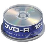 Traxdata DVD-R CAKE 25 | Eponuda.ba