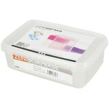  Transparentna milna baza - 1 kg (glicerinska masa za izdelavo mila) Cene
