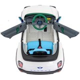  Licencirani auto na akumulator Mini Concept Aceman 4x4 - bijeli | shoptok.hr