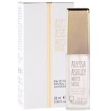 Alyssa Ashley White Musk Toaletna voda za ženske 25 ml Cene