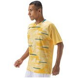 Yonex Majice s kratkimi rokavi CTYM00344SY Oranžna | Shoptok.si