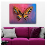 WALLXPERT Slika na zidu na platnu 70x100cm | Eponuda.ba
