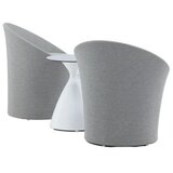 Venture Home Spoga vrtni lounge set, sivi, šifra 2078-400 | shoptok.hr