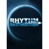 Steam Rhythm Destruction Key GLOBAL Steam Rhythm Destruction Key GLOBAL Slike