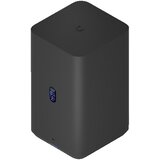 Ubiquiti UniFi UNAS-2-B-EU Network Attached Storage with (2) 3.5inch HDD bays, 2.5 GbE networking, USB-C connectivity, and an included PoE+ Cene