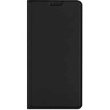 Dux ducis Skin Pro – Glatka kožna maska za Samsung Galaxy A35 5G crna | shoptok.hr