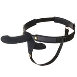 Inferno dvojni vibracijski strap on (R20865) | Shoptok.si