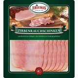 Frierss Narezan dimljeni pršut, prekajen nad kamnitim borom - 120 g Cene