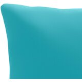  Jastučić za leđa (1 kom) PUTTEN 100% poliester Tirkizna | shoptok.hr