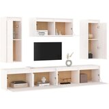 TV omarica 5 kosov bela trdna borovina, (20731892) | Shoptok.si