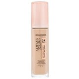 Bourjois always fabulous 24H SPF20 dolgoobstojna podlaga za fantastičen videz 30 ml odtenek 115 golden ivory | Shoptok.si