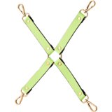 DREAMTOYS Hogtie Radiant Glow In The Dark Green | Shoptok.si