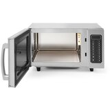Hendi Mikrotalasna rerna programabilna 1000W, 23L, 230V/1550W, 509x572x(H)306mm | Eponuda.com