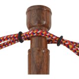  Dječje škotske velike gajde crvene kraljevski tartan stewart | shoptok.hr