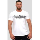 GymBeam Stronger Together T-shirt White XXXL | Eponuda.com