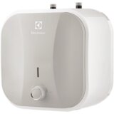 Electrolux Bojler 10 lit., Cijevni električni grijač (TEN), 2kW, IPX4 – EWH 10 Q-bic U EU | Eponuda.ba