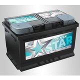 Silver star Akumulator za automobile 12V065D EFB | ePonuda.com