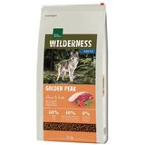 Real Nature Wilderness Golden Peak gos in raca Cene